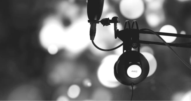 XX99 Mark I Headphones gallery image 1