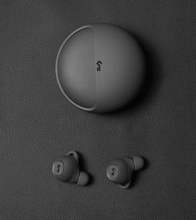 YX1 Wireless Earphones gallery image 3